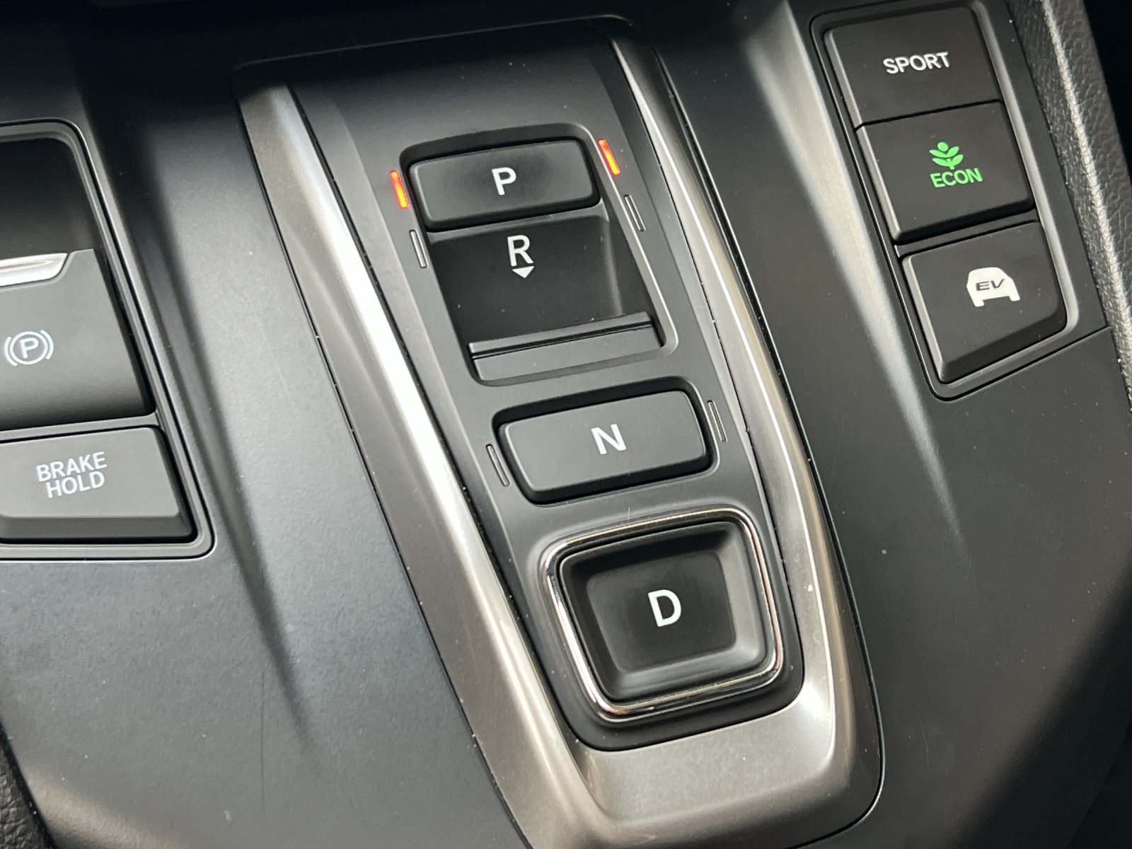 Used 2022 Honda CR-V Touring image 21