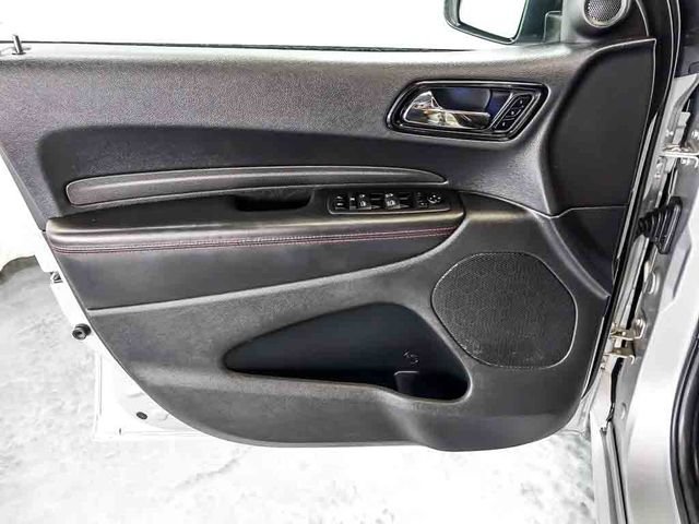 Used 2024 Dodge Durango GT AWD/4WD image 28