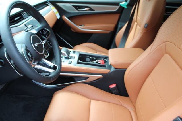 New 2026 Jaguar F-PACE R-Dynamic S image 19