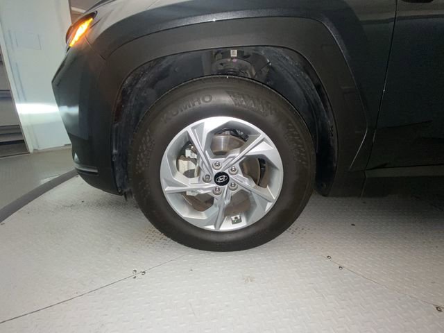 Used 2023 Hyundai Tucson SEL image 10