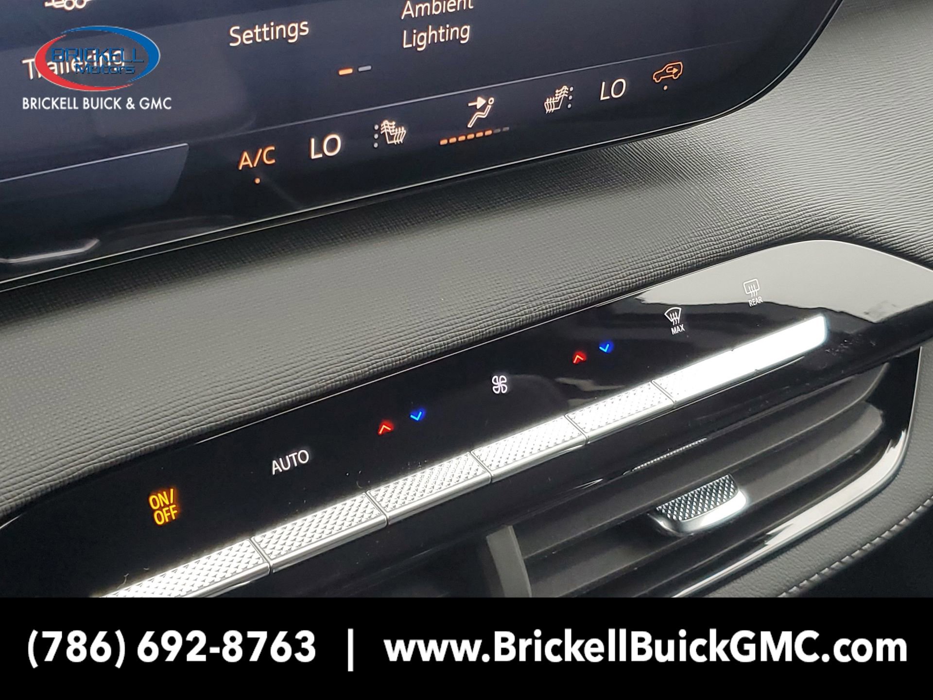New 2026 Buick Enclave Preferred FWD image 29