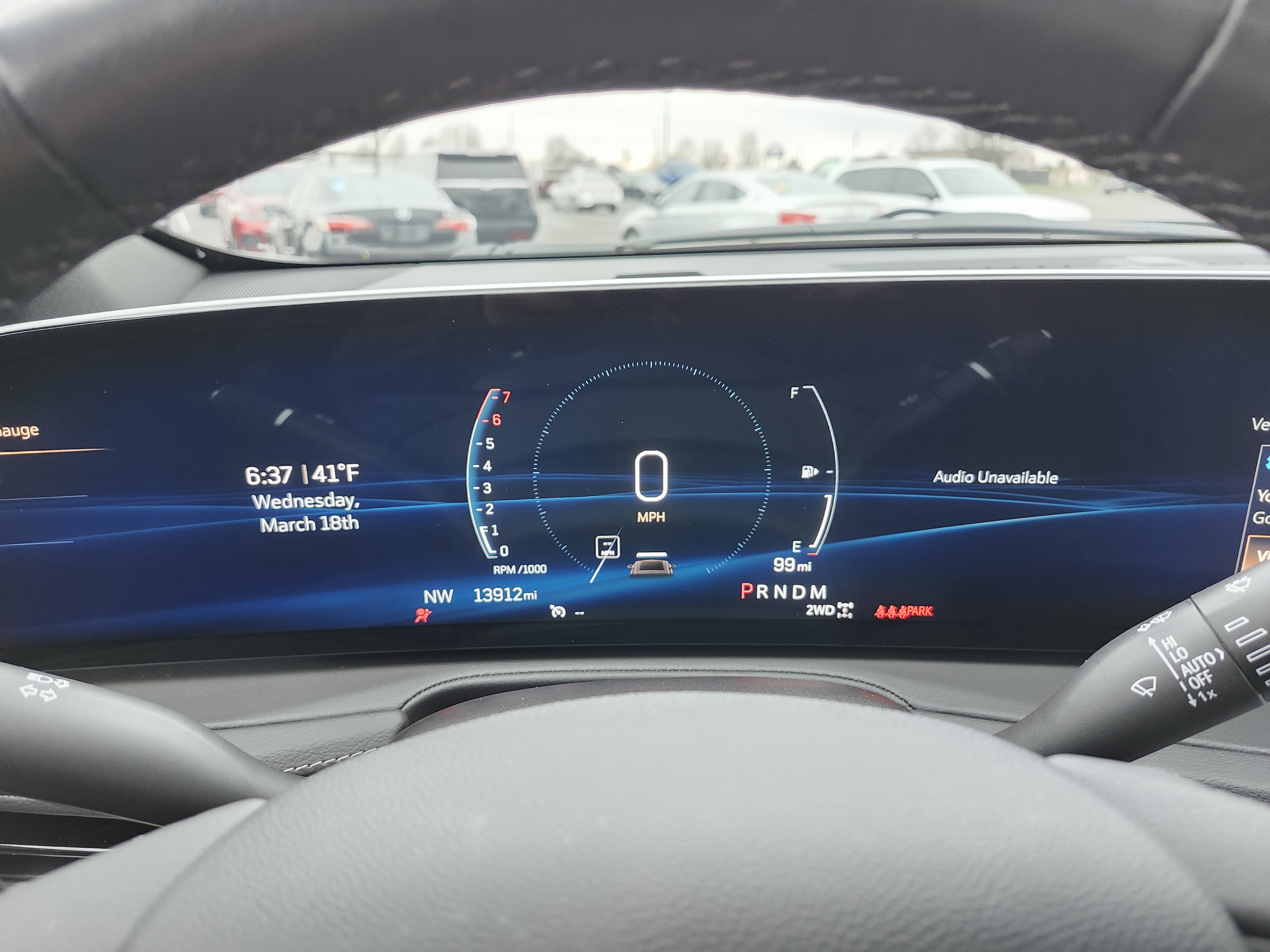 Used 2024 Cadillac XT4 Premium Luxury image 35