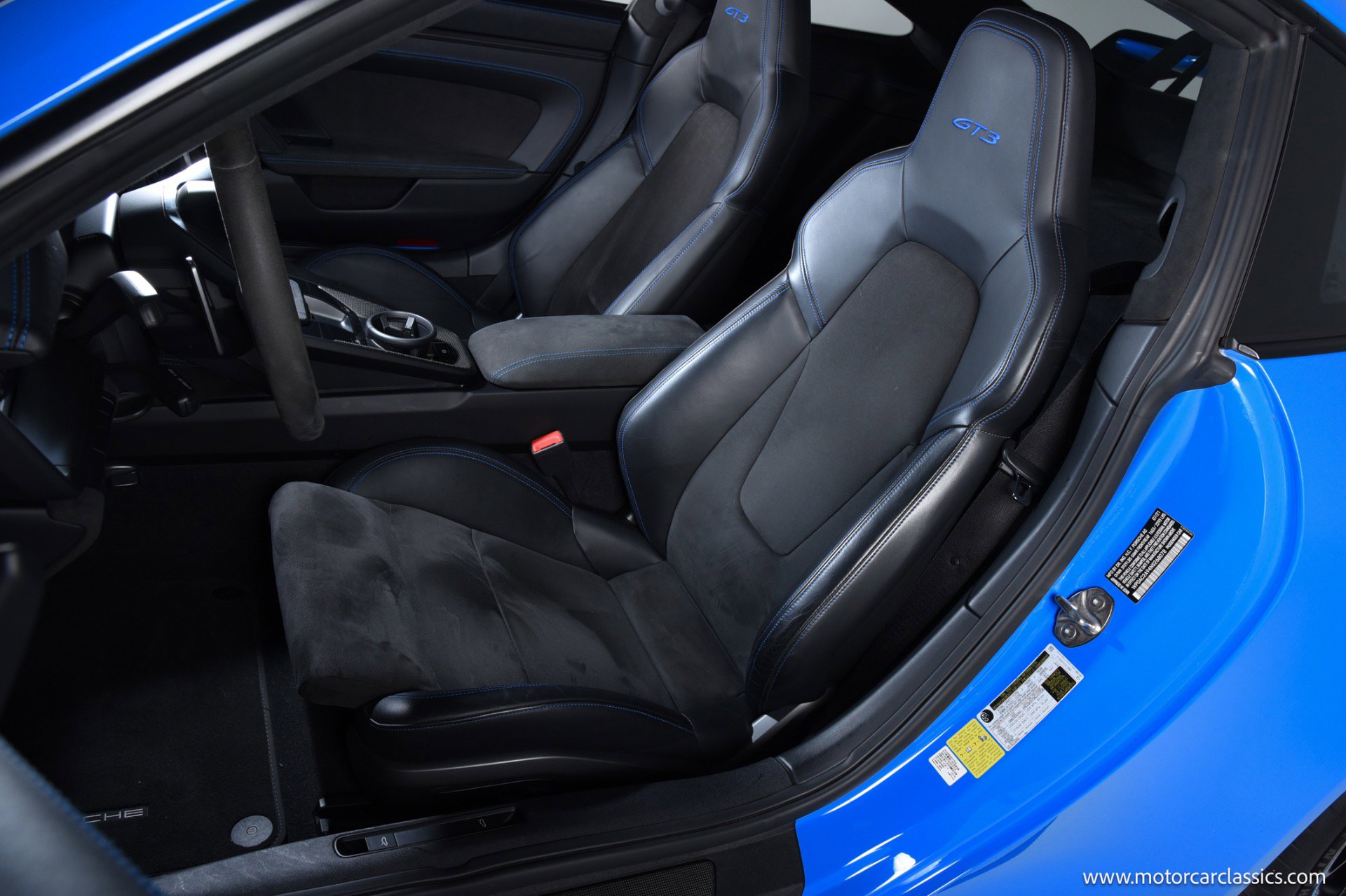 Used 2022 Porsche 911 GT3 image 33
