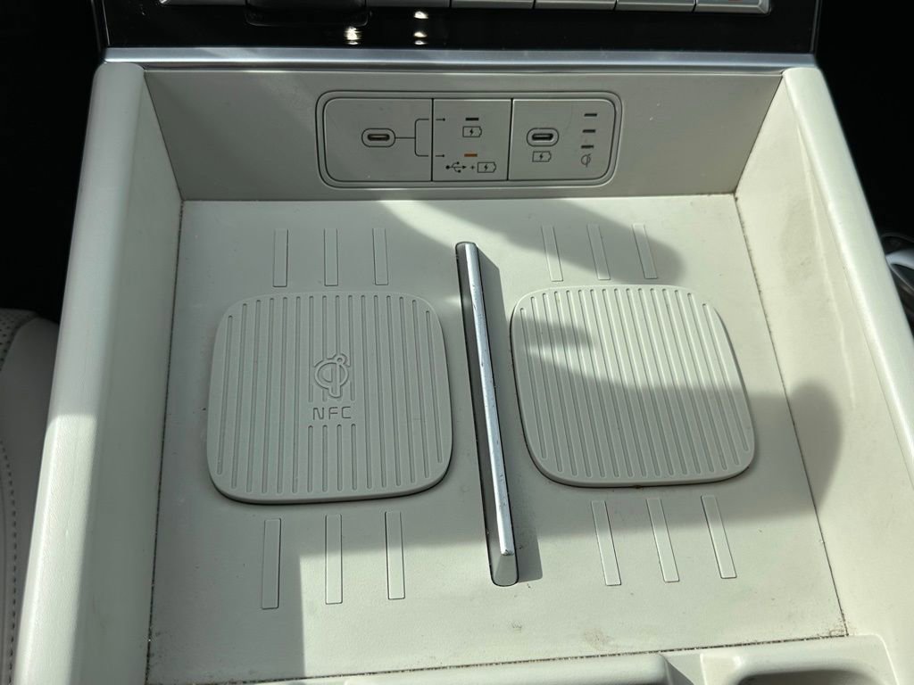 Used 2025 Hyundai Santa Fe SEL image 28