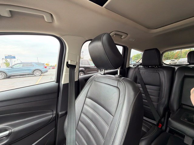 Used 2018 Ford Escape SEL w/ Ford Safe & Smart Package AWD/4WD image 34