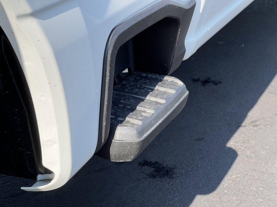 New 2026 Ford F350 4x4 Crew Cab Super Duty image 8