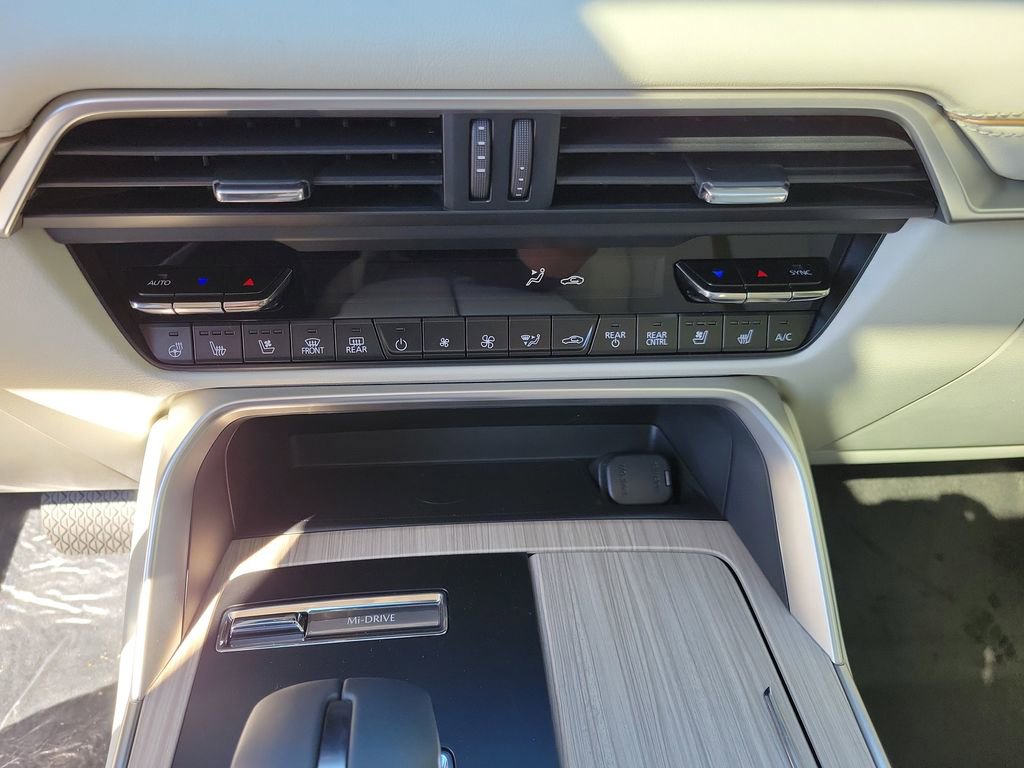 New 2026 MAZDA CX-90 3.3 Turbo w/ Premium Plus Pkg image 35