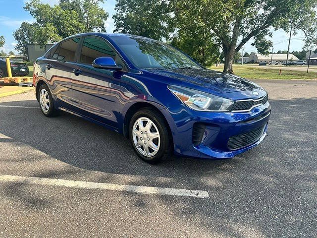 Used 2019 Kia Rio S FWD image 5