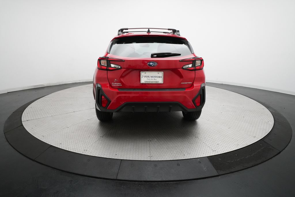 Certified 2024 Subaru Crosstrek 2.0i Premium AWD/4WD image 8
