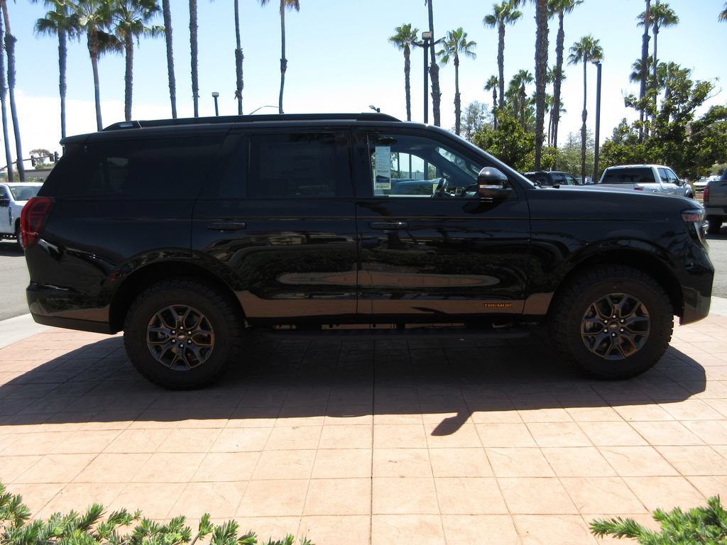New 2026 Ford Expedition Tremor AWD/4WD image 5