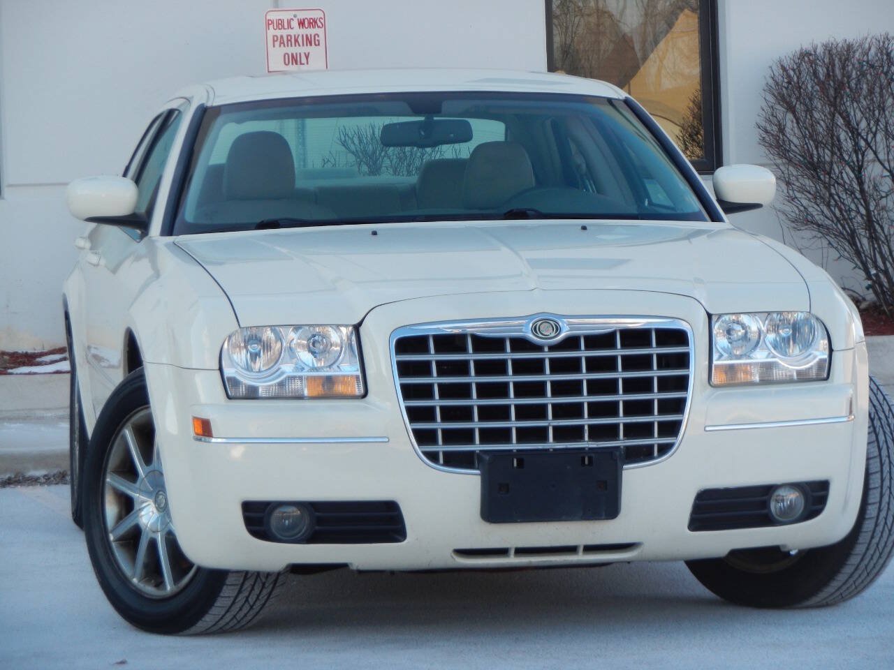 Used 2007 Chrysler 300 Touring L w/ Luxury Group AWD/4WD image 5