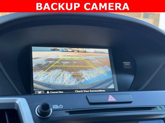 Used 2018 Acura TLX image 4