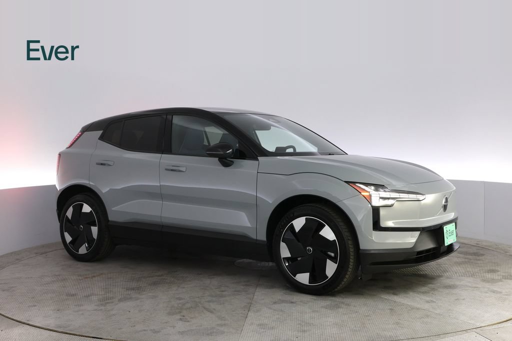 Used 2025 Volvo EX30 Plus w/ Protection Package Premier AWD/4WD image 14