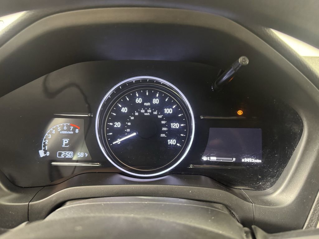 Used 2021 Honda HR-V EX image 20