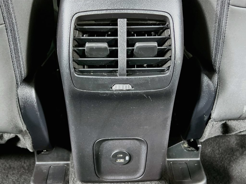 Certified 2024 Ford Bronco Sport Big Bend AWD/4WD image 24