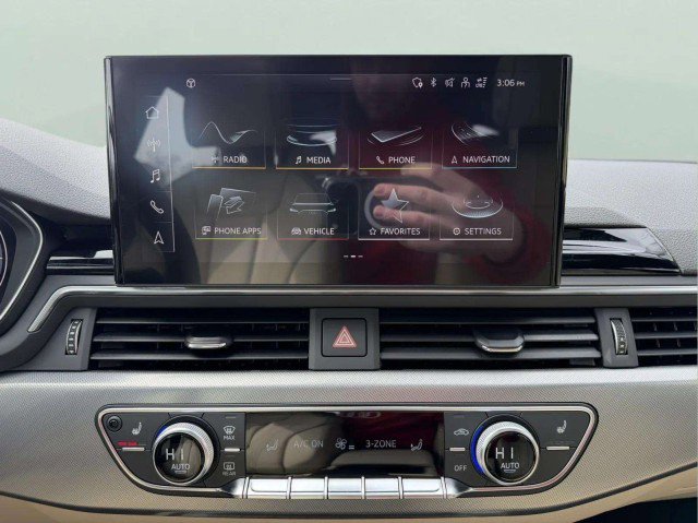 Certified 2023 Audi A5 2.0T Premium Plus w/ Premium Plus image 13