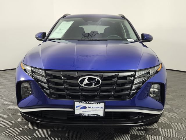 Used 2022 Hyundai Tucson SEL image 7