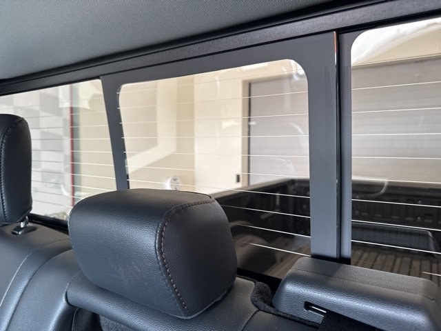 New 2026 Ford F350 4x4 Crew Cab Super Duty image 30