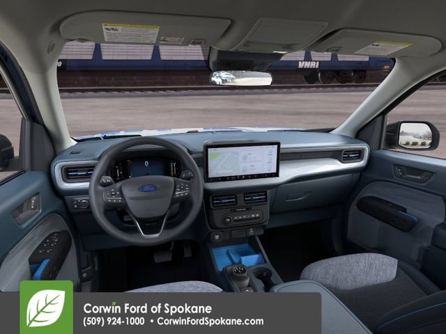 New 2026 Ford Maverick XLT AWD/4WD image 2