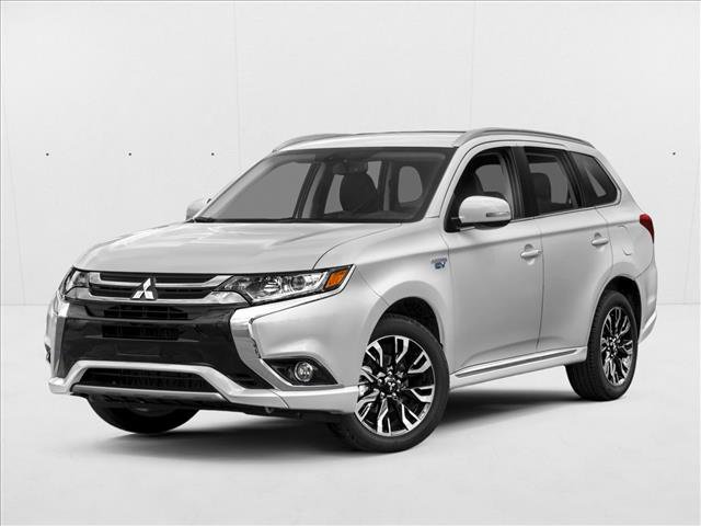 Used 2018 Mitsubishi Outlander GT