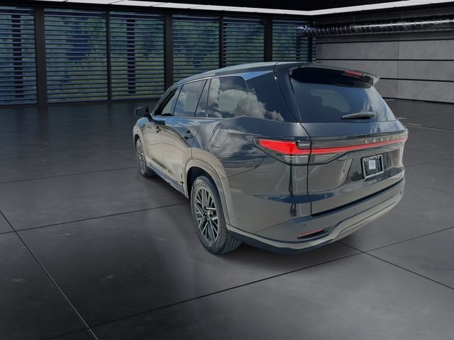 Certified 2024 Lexus TX 350 FWD w/ Technology Package image 6