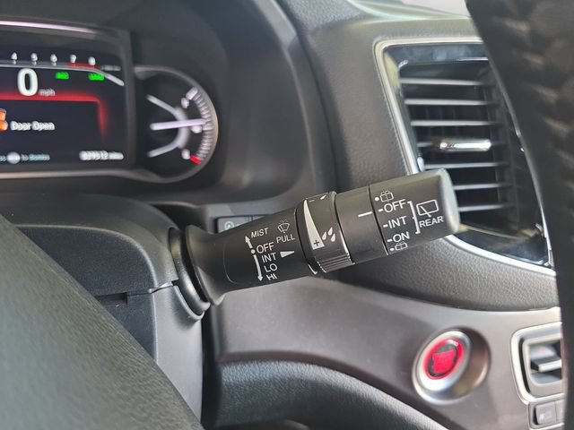 Used 2023 Honda Passport EX-L image 23