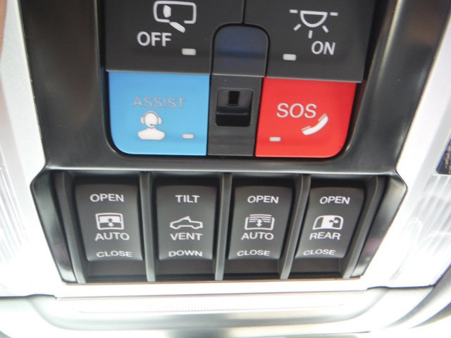 New 2027 RAM 1500 Limited AWD/4WD image 70