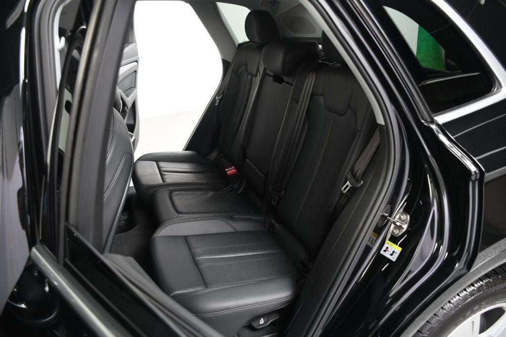 Used 2019 Audi Q5 Prestige AWD/4WD image 36