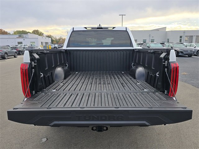 Used 2024 Toyota Tundra SR5 image 14