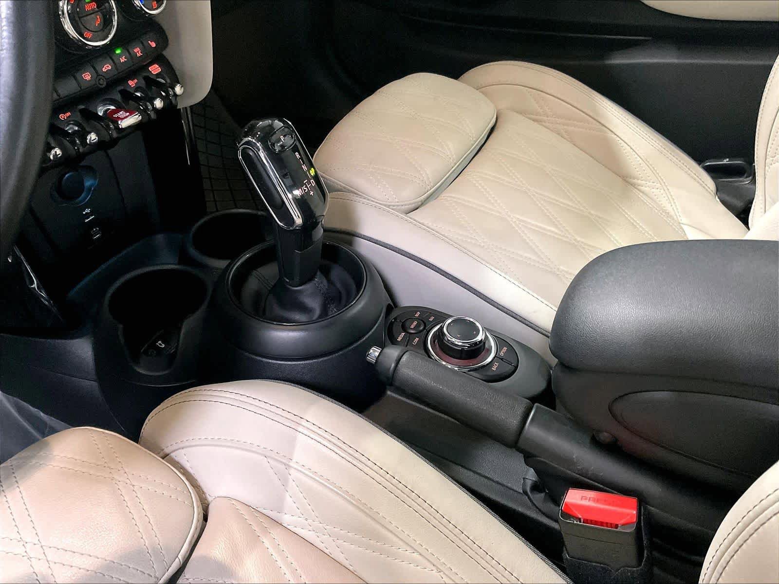 Used 2023 MINI Cooper S FWD image 17