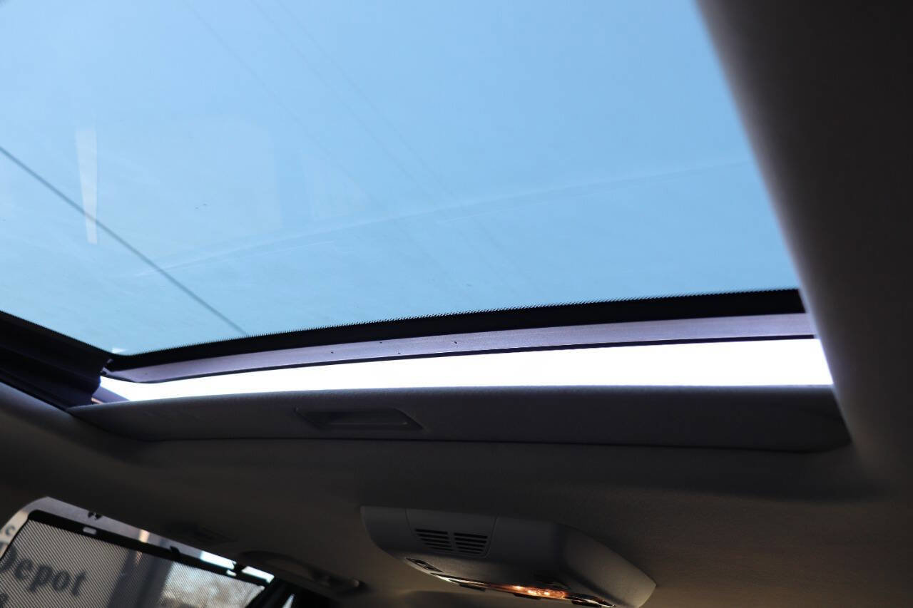 Used 2002 BMW X5 3.0i image 30