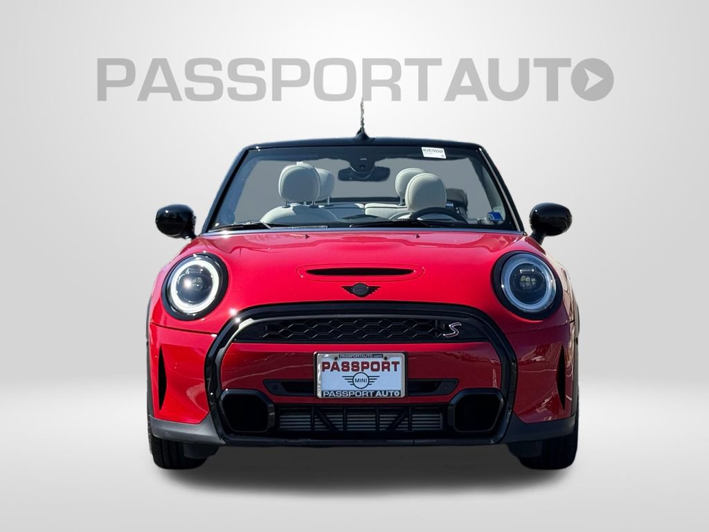 Used 2024 MINI Cooper S FWD image 2