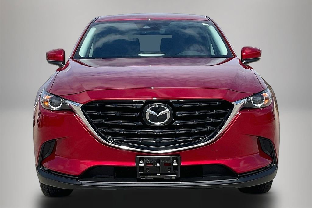 Used 2023 MAZDA CX-9 Touring Plus image 3