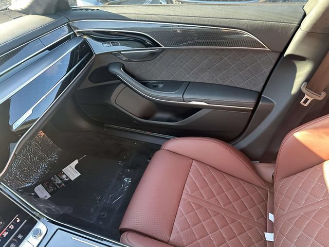 New 2026 Audi S8 AWD/4WD image 13