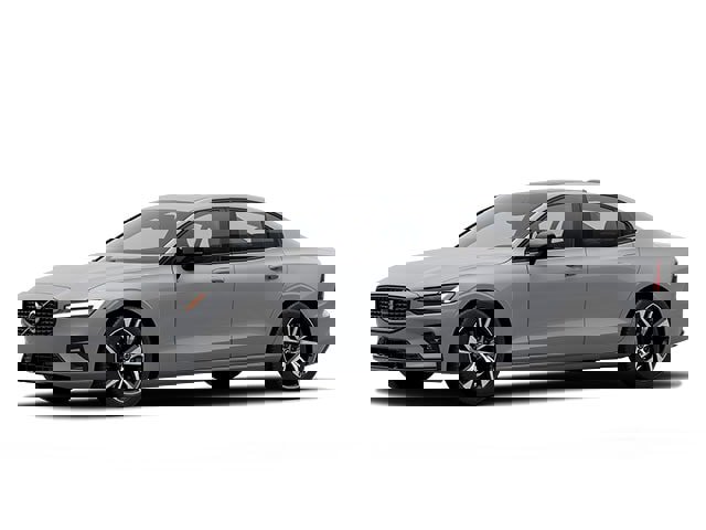 Certified 2025 Volvo S60 B5 Core image 1