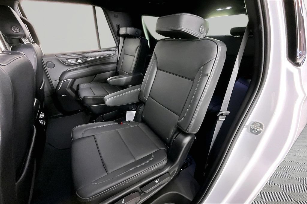 Certified 2024 GMC Yukon Denali w/ Max Trailering Package RWD image 21