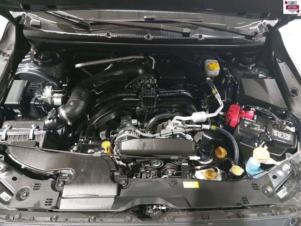 Certified 2024 Subaru Crosstrek 2.5i Wilderness image 32