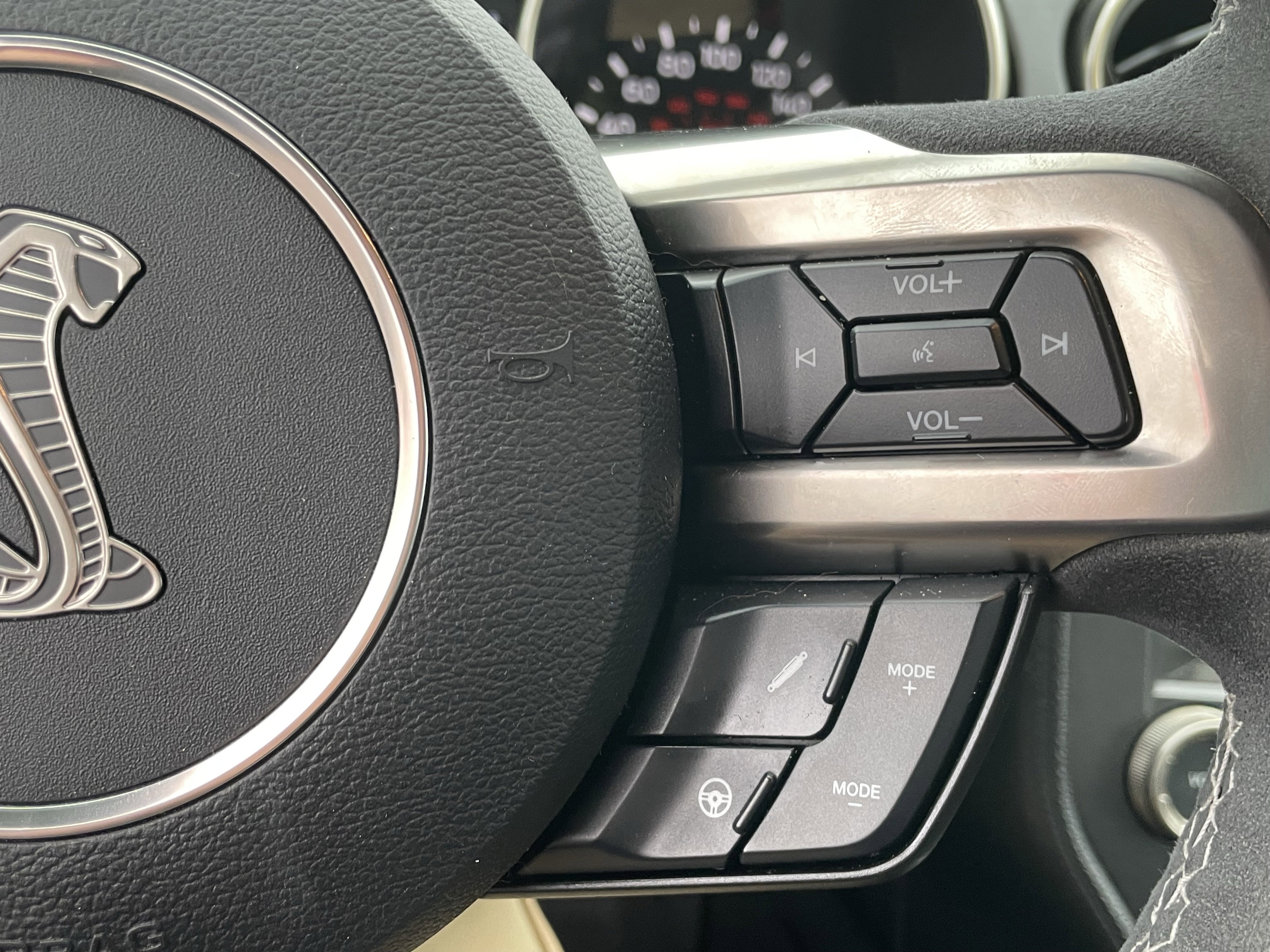 Used 2017 Ford Mustang Shelby GT350 w/ Electronics Package image 16