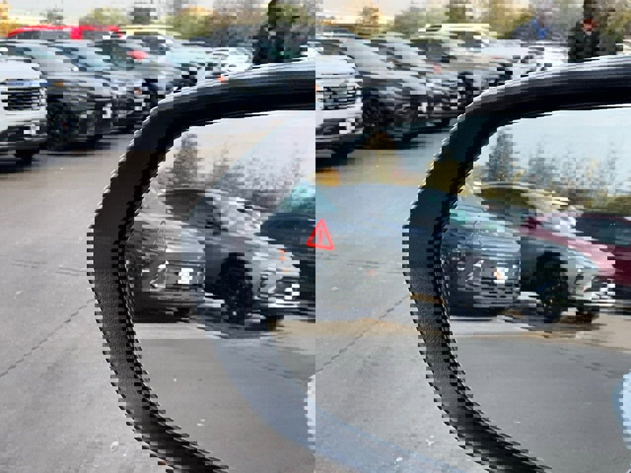 Used 2025 Hyundai Kona SEL image 20