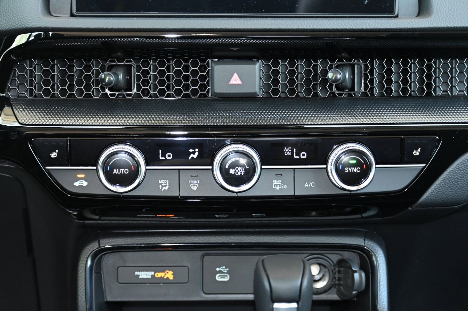 New 2026 Honda CR-V EX-L image 21