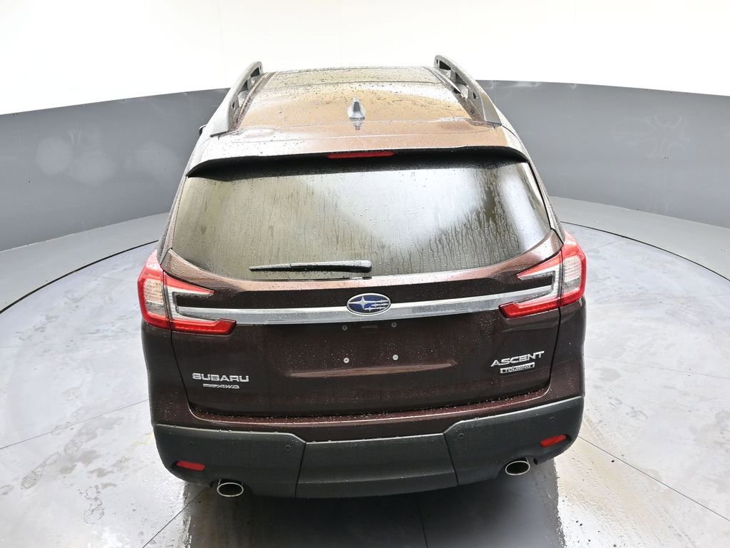 New 2026 Subaru Ascent Touring image 40