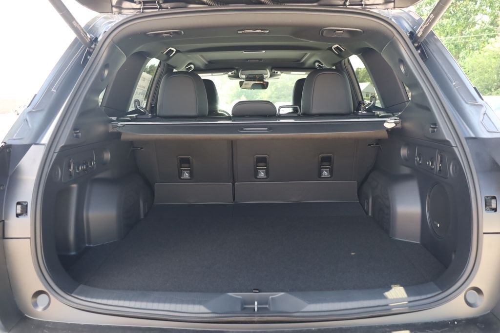 New 2026 Subaru Forester Wilderness w/ Wilderness Package AWD/4WD image 7