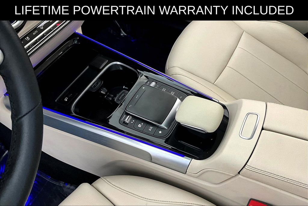 Used 2022 Mercedes-Benz GLB 250 image 19