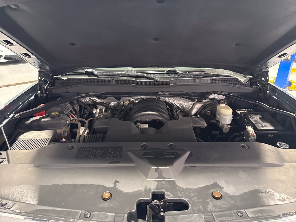 Used 2014 Chevrolet Silverado 1500 LT w/ All Star Edition AWD/4WD image 44