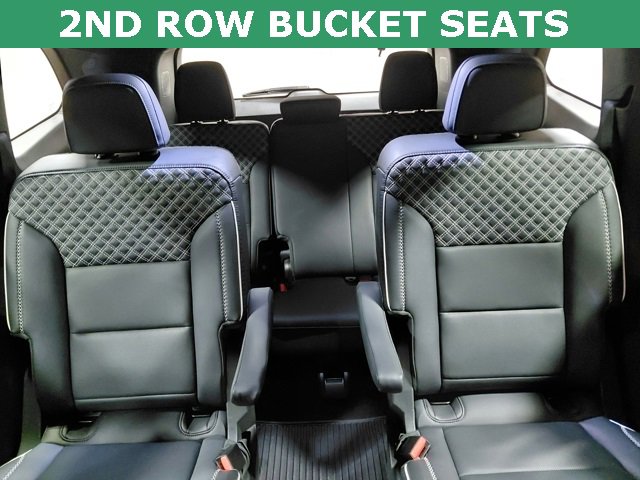 Certified 2024 GMC Acadia Denali w/ LPO, Floor Liner Package image 5