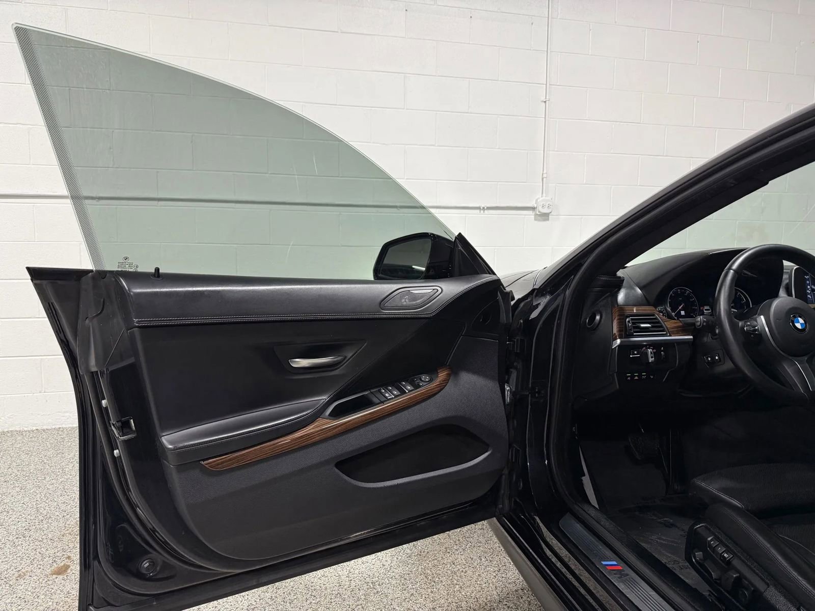Used 2017 BMW 650i Gran Coupe xDrive 650i Gran Coupe xDrive 4D image 10