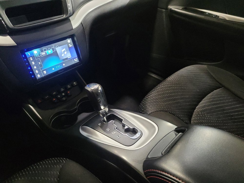Used 2017 Dodge Journey SXT w/ Comfort/Convenience Group AWD/4WD image 26