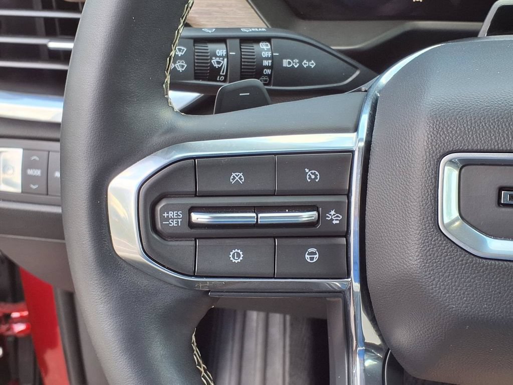 Used 2025 GMC Acadia Denali w/ Super Cruise Package AWD/4WD image 36