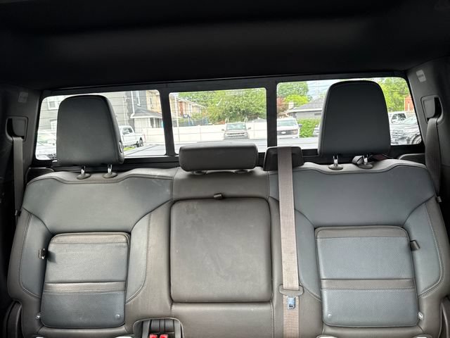 Used 2020 GMC Sierra 1500 Denali w/ Denali Ultimate Package AWD/4WD image 39
