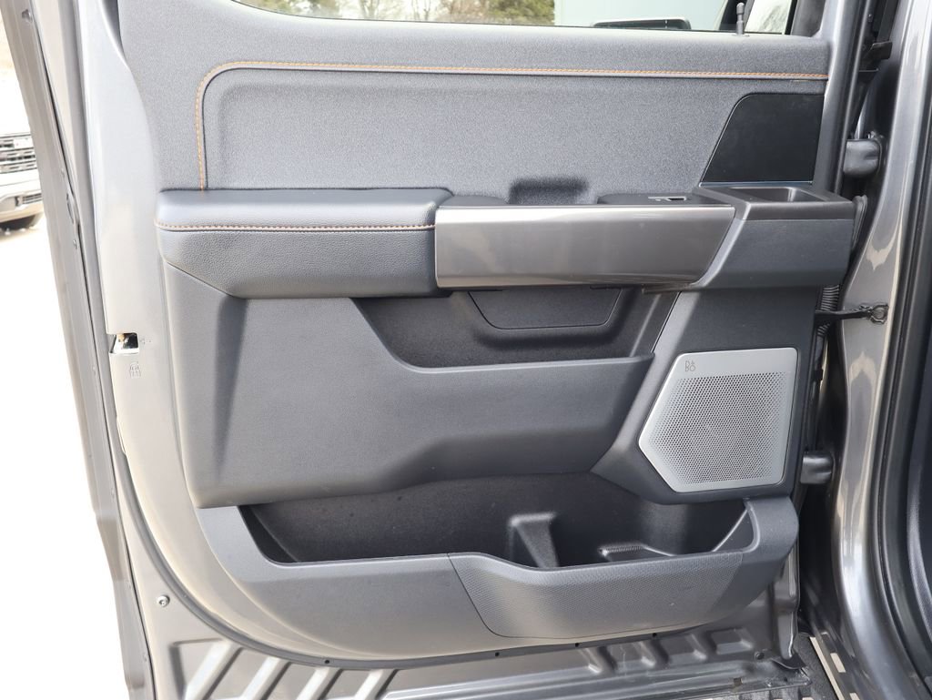 Used 2023 Ford F150 Tremor w/ Equipment Group 402A High image 26